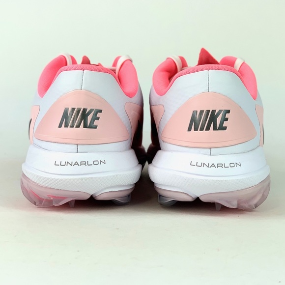 Nike Lunar Control Vapor 2 Golf Shoes - Picture 5 of 8